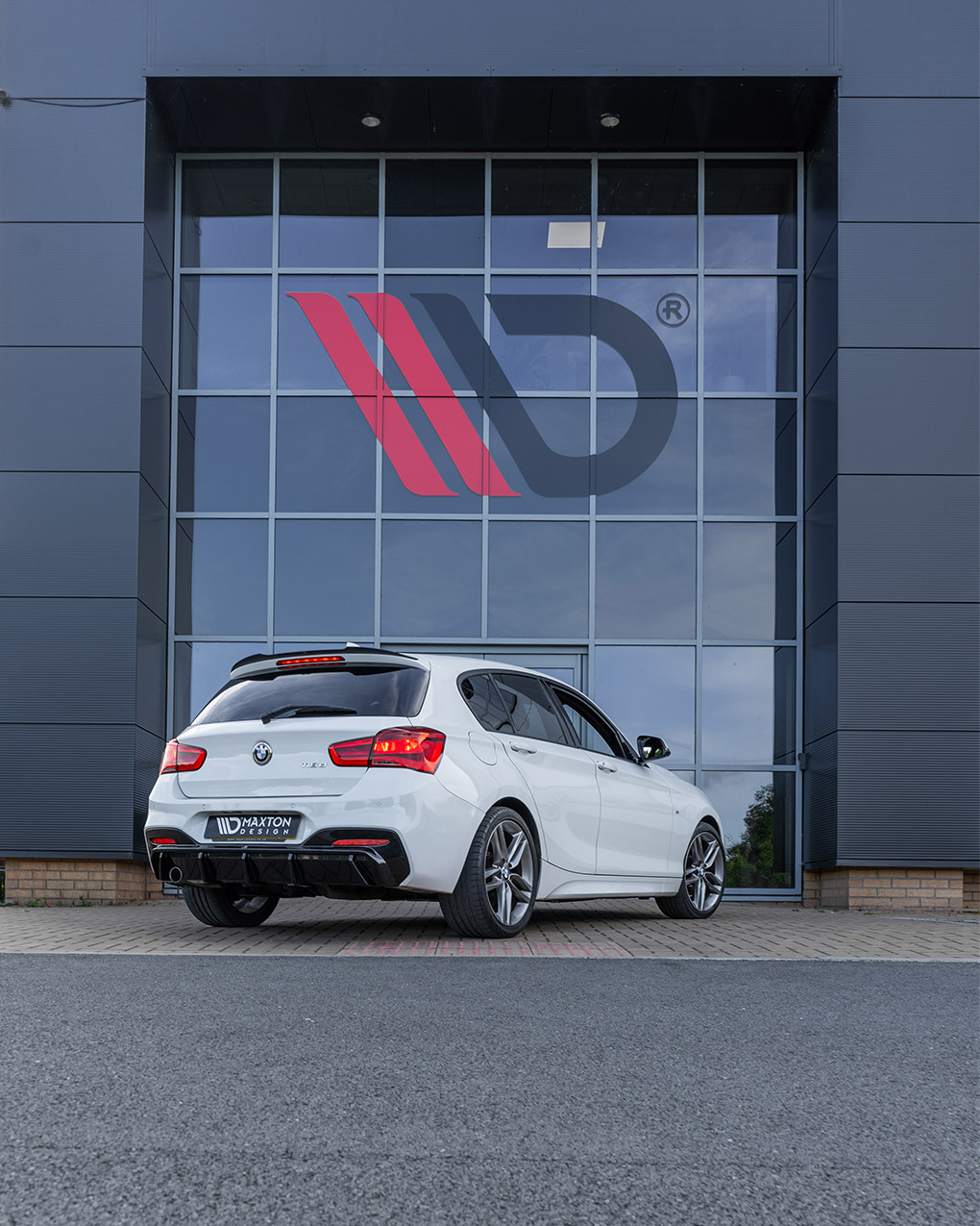 BMW 1-Series 116D