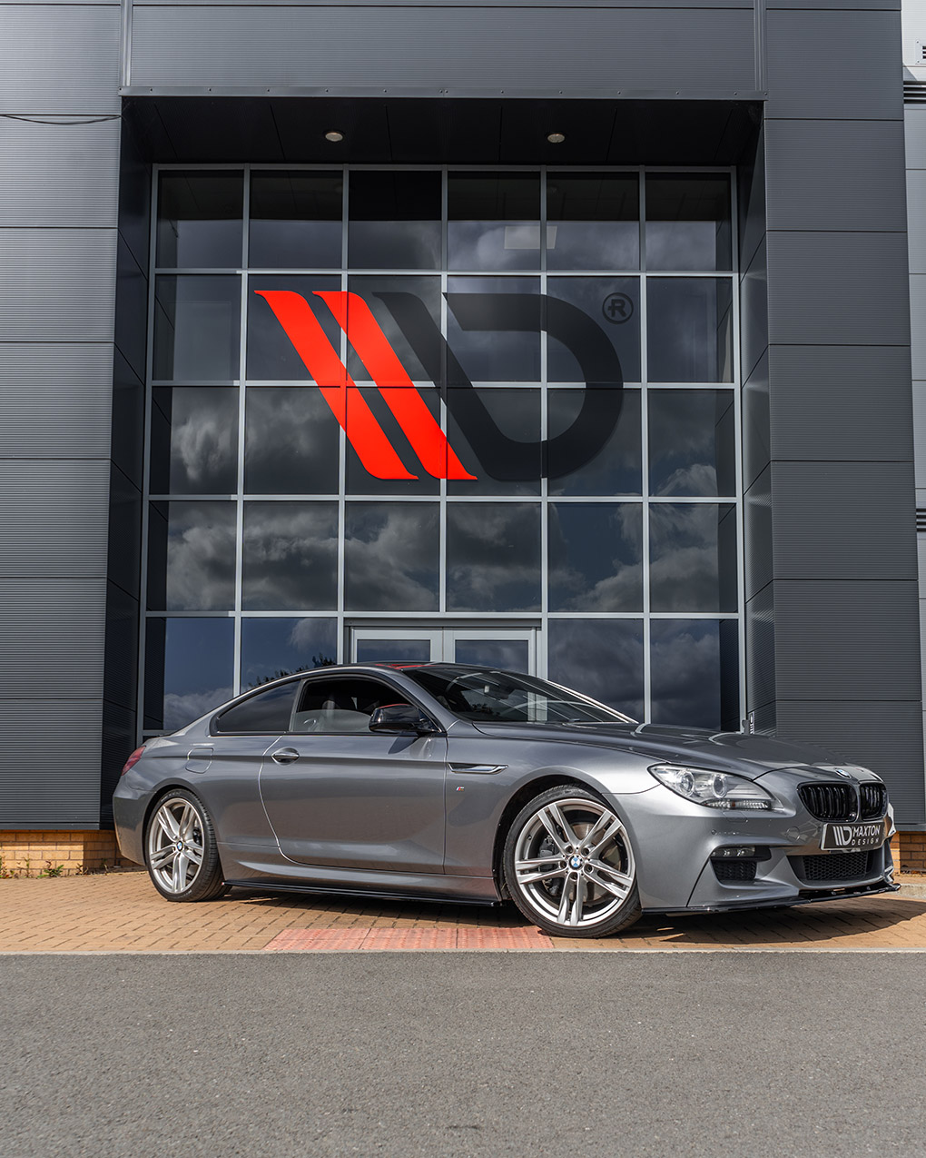 BMW 6-Series