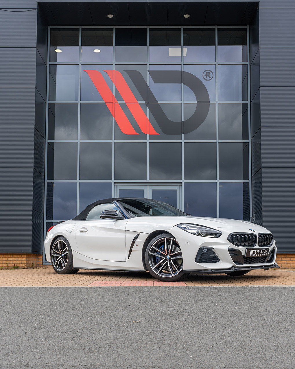 BMW  Z4