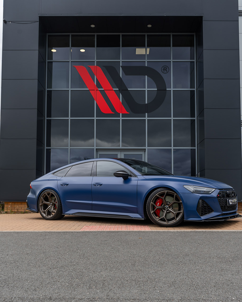 Audi RS7