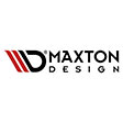 MAXTON DESIGN LTD logo